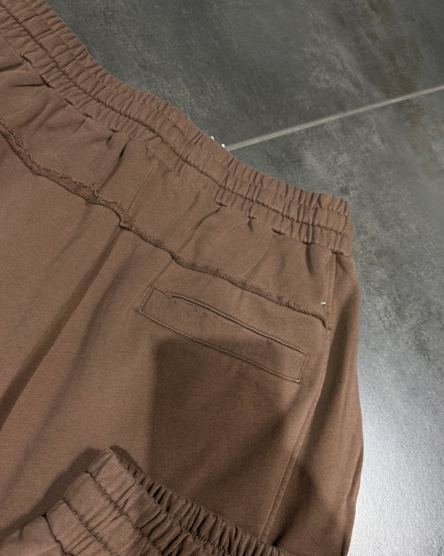 Bermuda Uomo in Cotone 9153