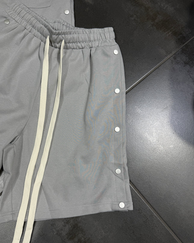 Bermuda Uomo in Cotone V3-1176