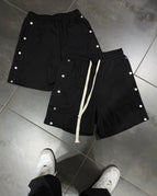 XS / Nero