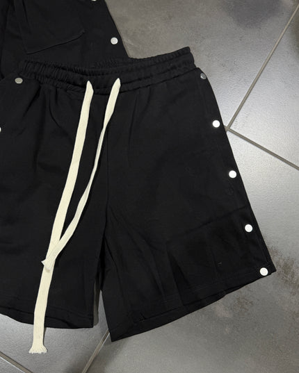 Bermuda Uomo in Cotone V3-1176
