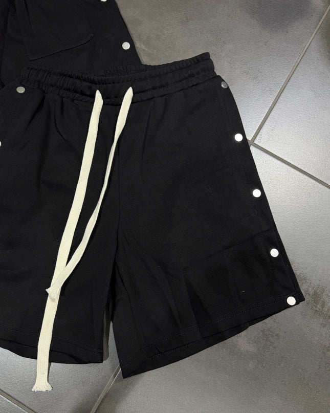 Bermuda Uomo in Cotone V3-1176
