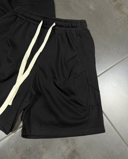 Bermuda Uomo in Cotone V3-1170