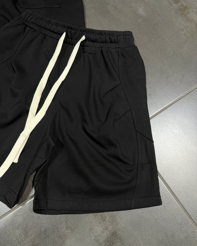 Bermuda Uomo in Cotone V3-1170