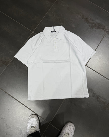 Polo Uomo Basic 4609