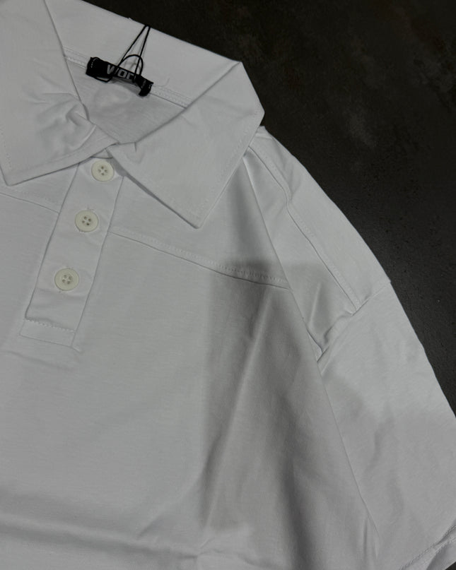 Polo Uomo Basic 4609