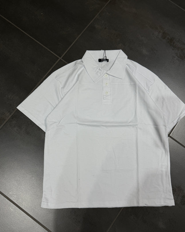 Polo Uomo Basic 4609