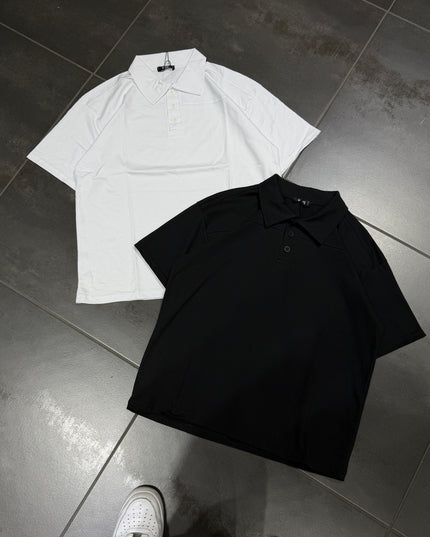Polo Uomo Basic 4609