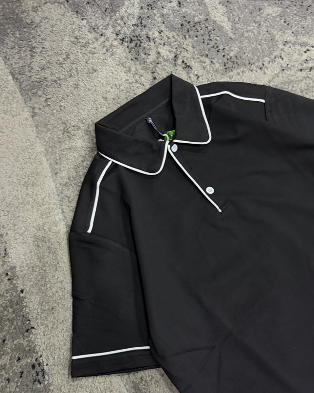 Completo Uomo Polo 3093