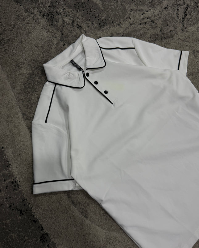 Completo Uomo Polo 3093
