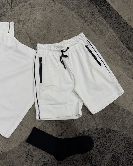 Completo Uomo Polo 3093