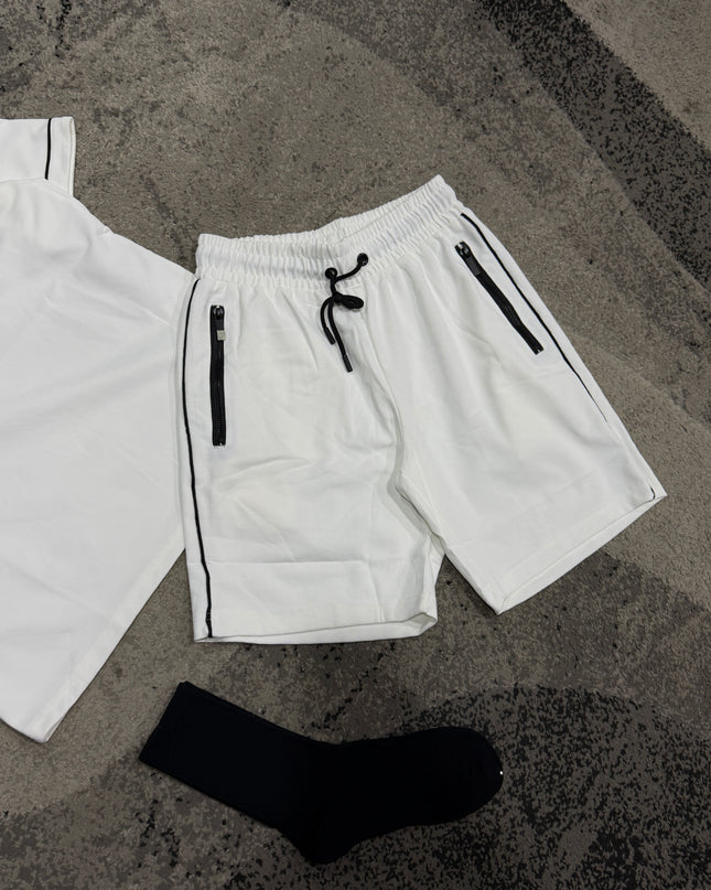 Completo Uomo Polo 3093