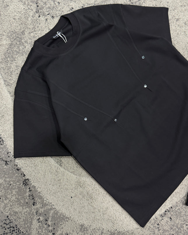 Completo Uomo Borchie 1088