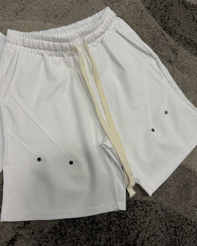 Completo Uomo Borchie 1088