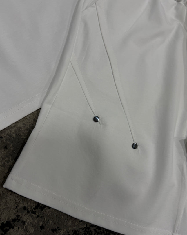 Completo Uomo Borchie 1088