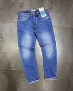 Denim / 44