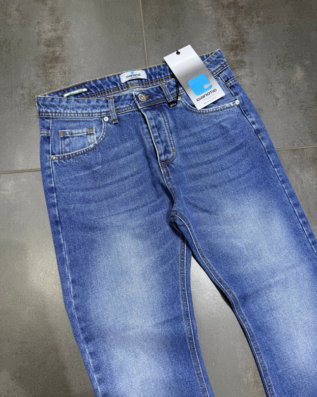 Jeans Uomo CNT NEW FIT Z02