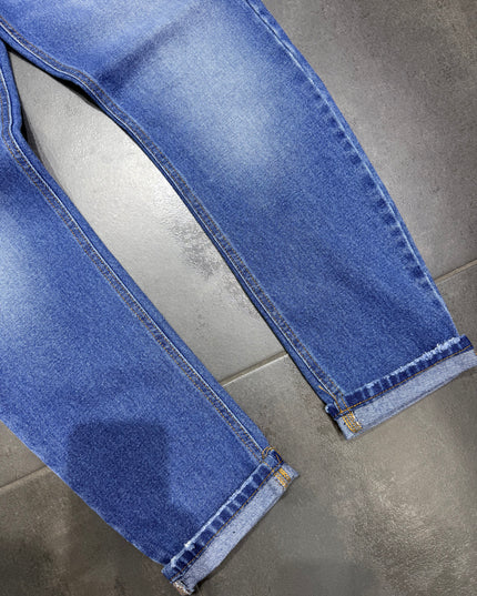 Jeans Uomo CNT NEW FIT Z02