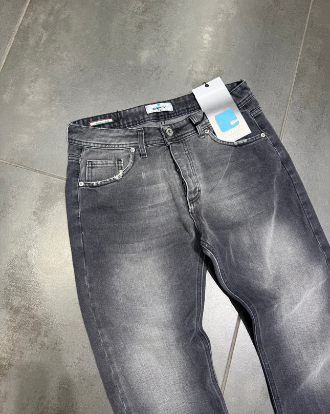 Jeans Uomo CNT NEW FIT Z06