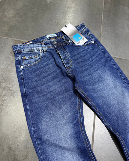 Jeans Uomo CNT NEW FIT Z01
