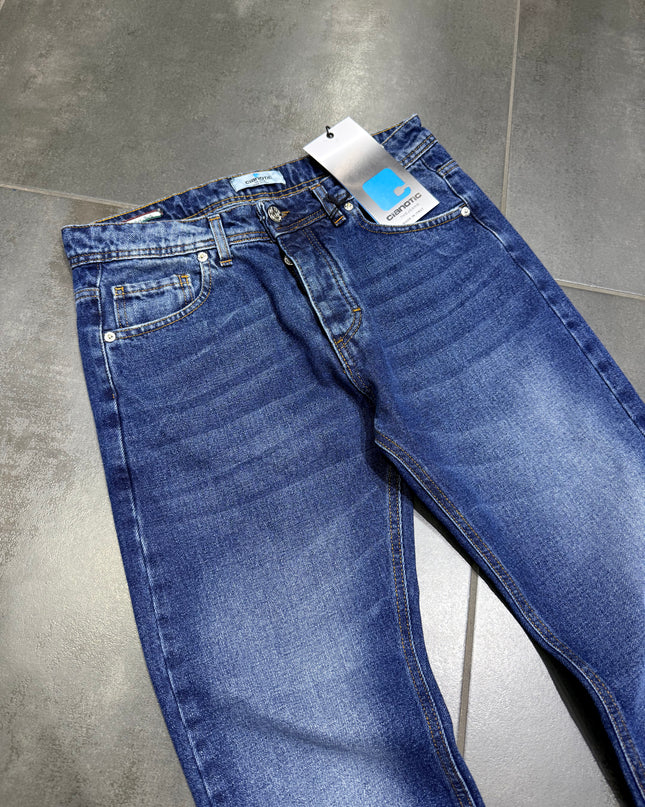 Jeans Uomo CNT NEW FIT Z01