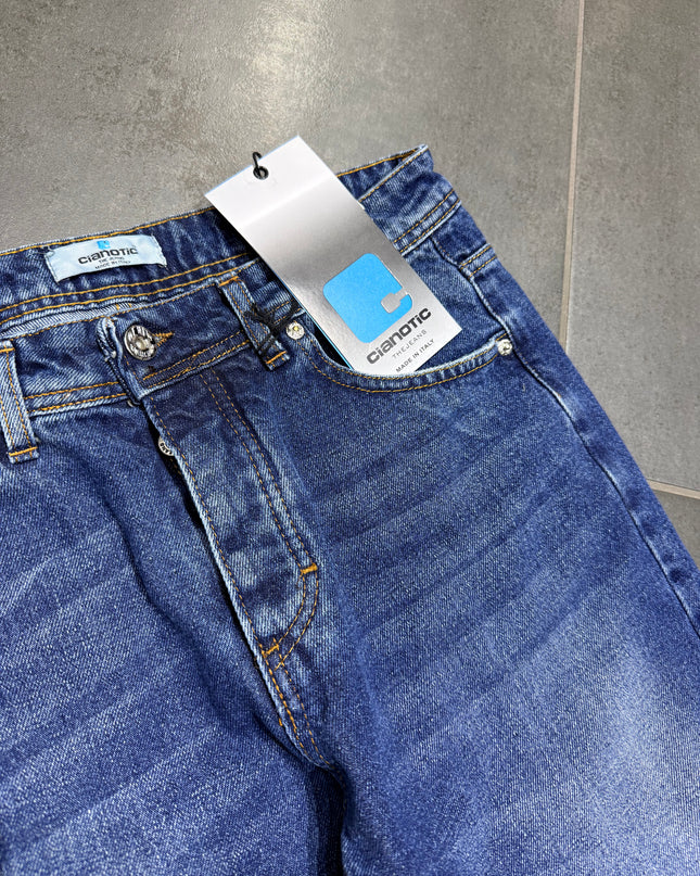 Jeans Uomo CNT NEW FIT Z01