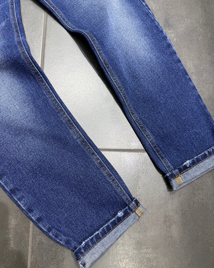 Jeans Uomo CNT NEW FIT Z01