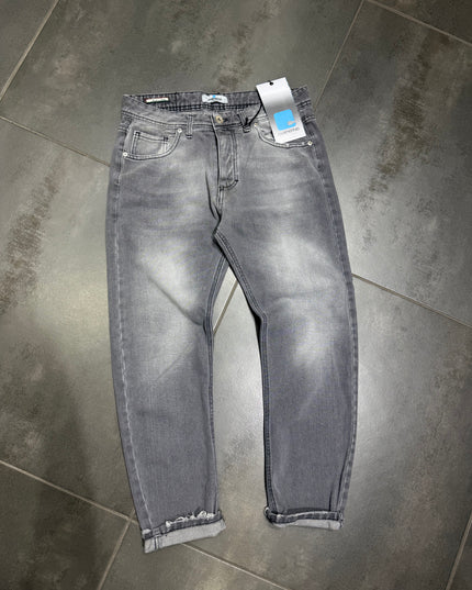 Jeans Uomo CNT NEW FIT Z04