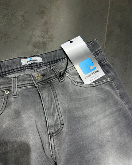 Jeans Uomo CNT NEW FIT Z04