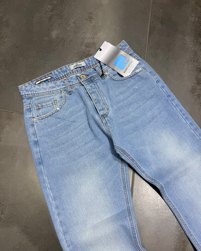 Jeans Uomo linea Zeta 03