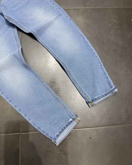 Jeans Uomo linea Zeta 03