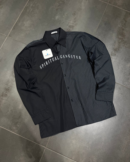 Camicia Uomo CNT GANGSTER