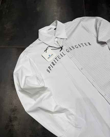 Camicia Uomo CNT GANGSTER