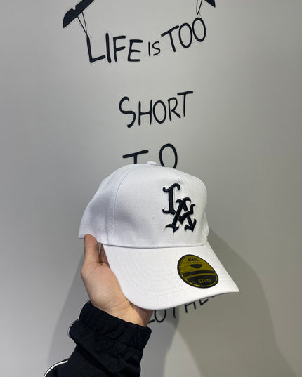 Cappello L.A.Gotico