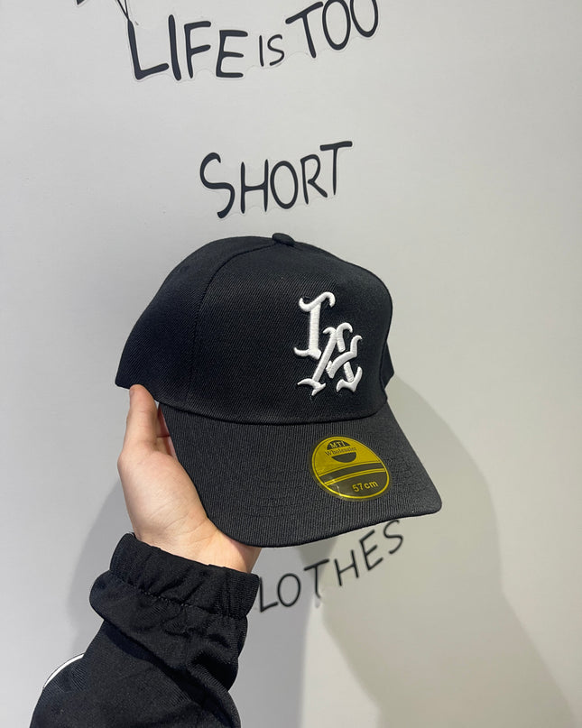 Cappello L.A.Gotico