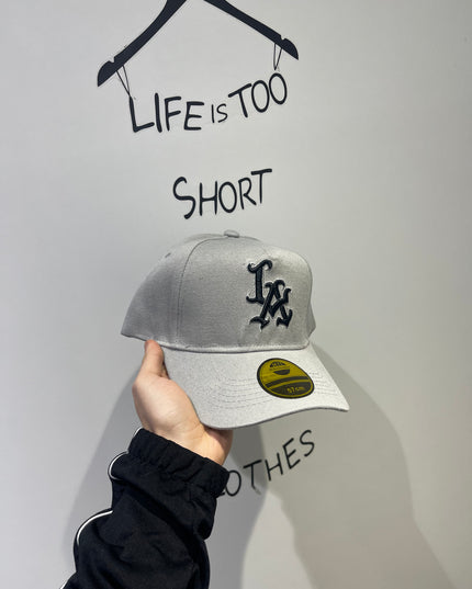 Cappello L.A.Gotico
