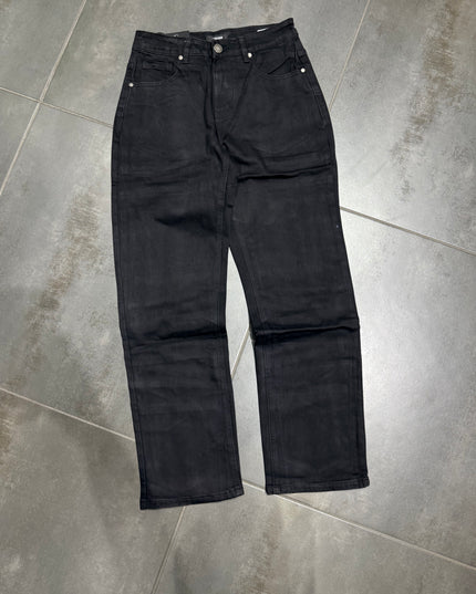 Jeans Uomo Baggy F1649