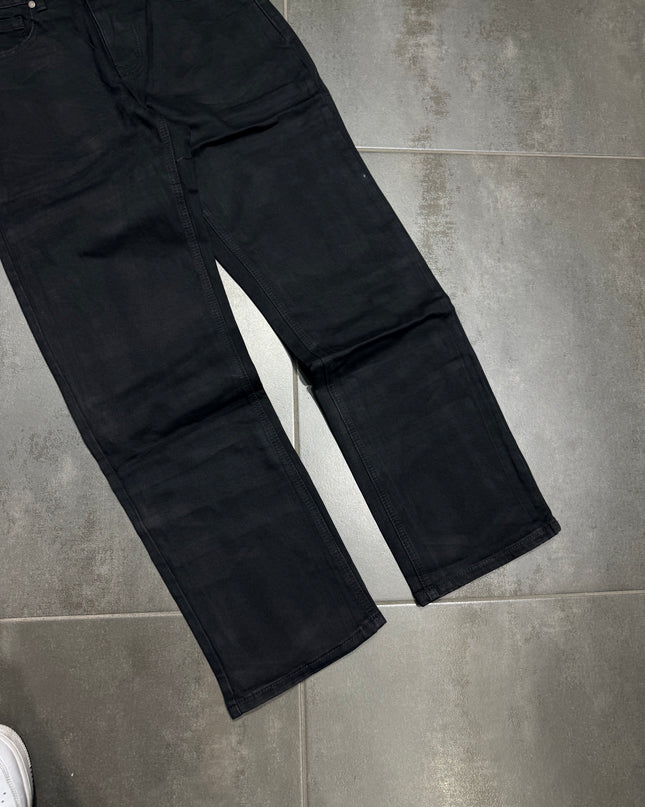 Jeans Uomo Baggy F1649