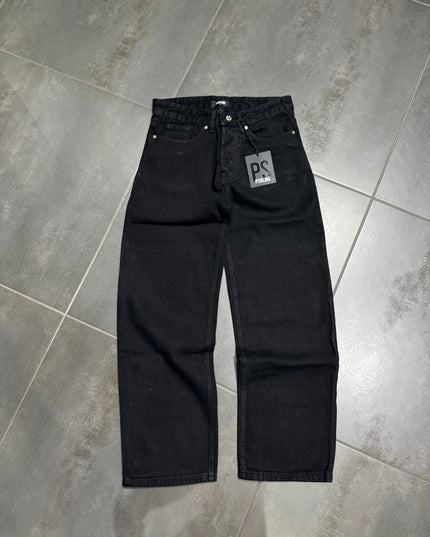 Jeans Uomo Super Baggy AD925