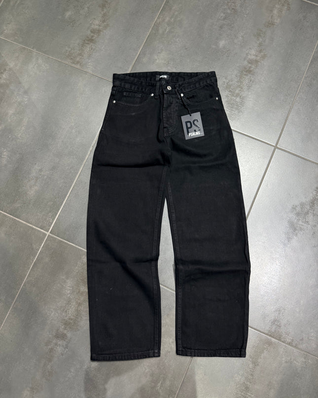 Jeans Uomo Super Baggy AD925