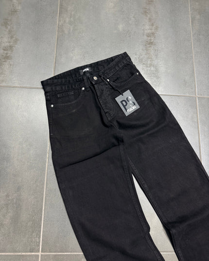 Jeans Uomo Super Baggy AD925