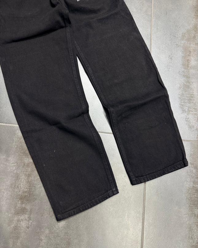 Jeans Uomo Super Baggy AD925