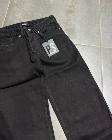 Jeans Uomo Super Baggy AD925
