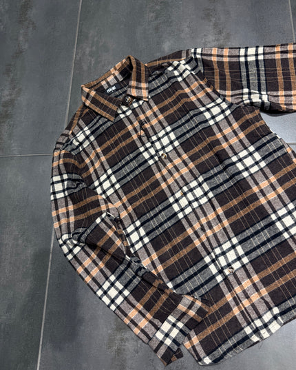 Camicia Uomo Psalms Zero 10447