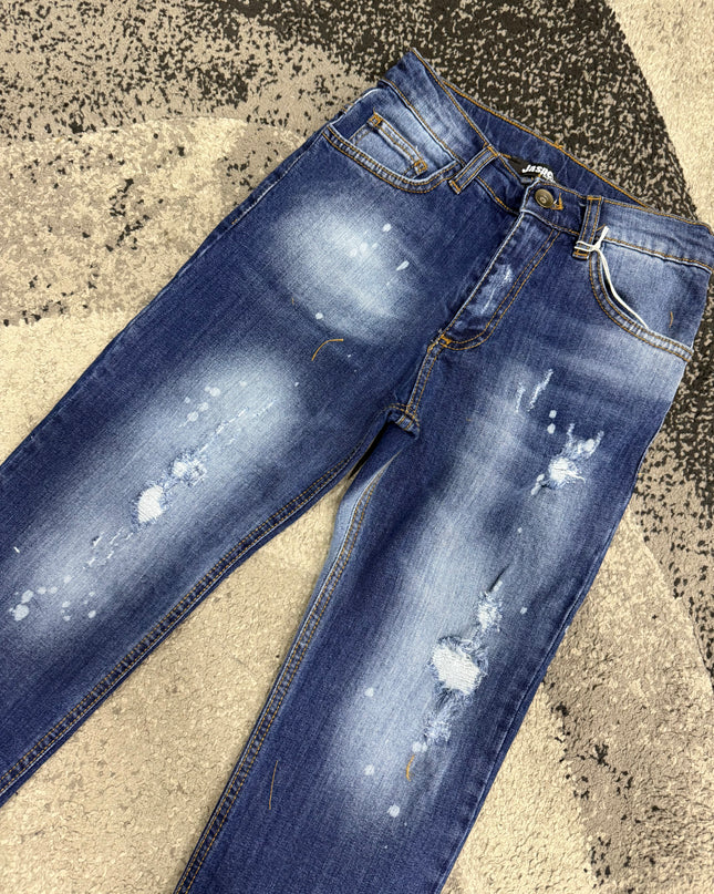 Jeans Bambino Jasper 1228