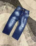 Denim / 10 anni