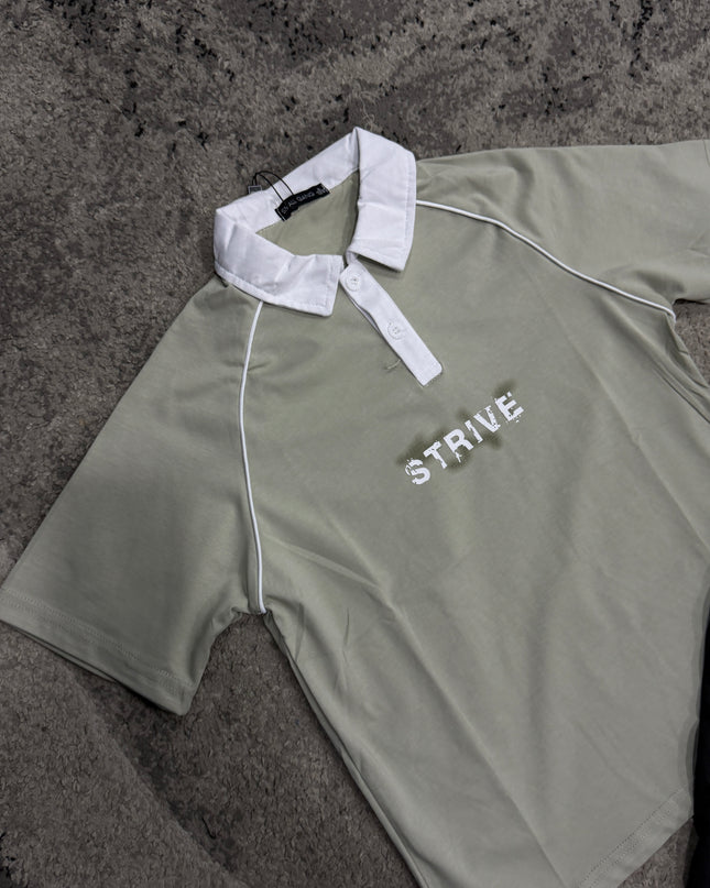Completo Bambino Strive