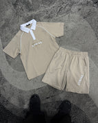 6 anni / Beige