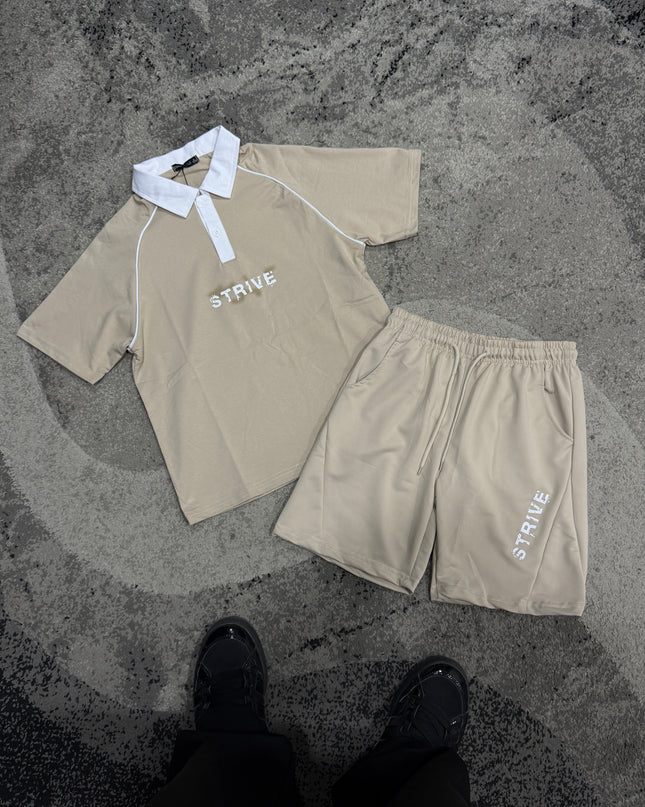 Completo Bambino Strive