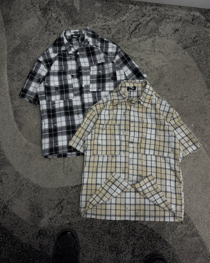 Camicia Bambino PS2592