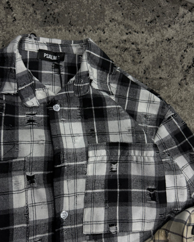 Camicia Bambino PS2592